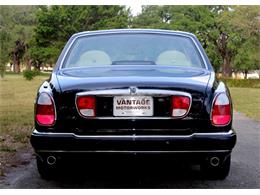 2001 Rolls-Royce Park Ward (CC-2095288) for sale in North Miami , Florida