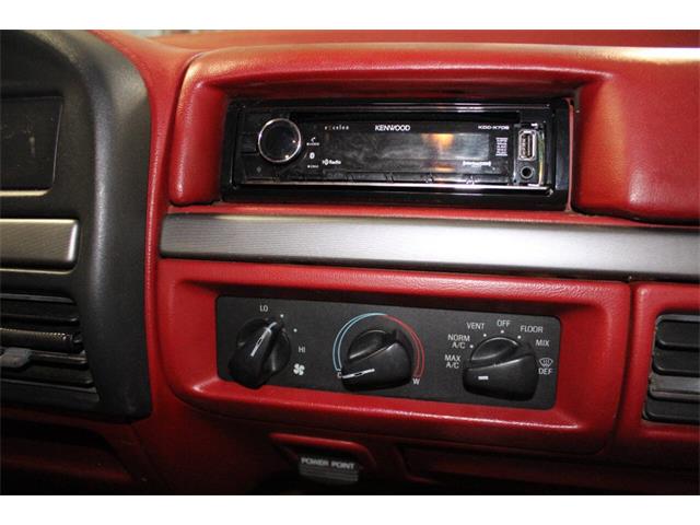 1992 Ford F150 (CC-2090529) for sale in Sherwood, Oregon