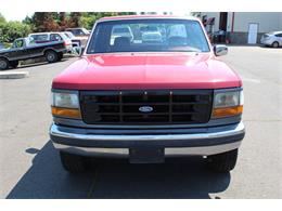 1992 Ford F150 (CC-2090529) for sale in Sherwood, Oregon
