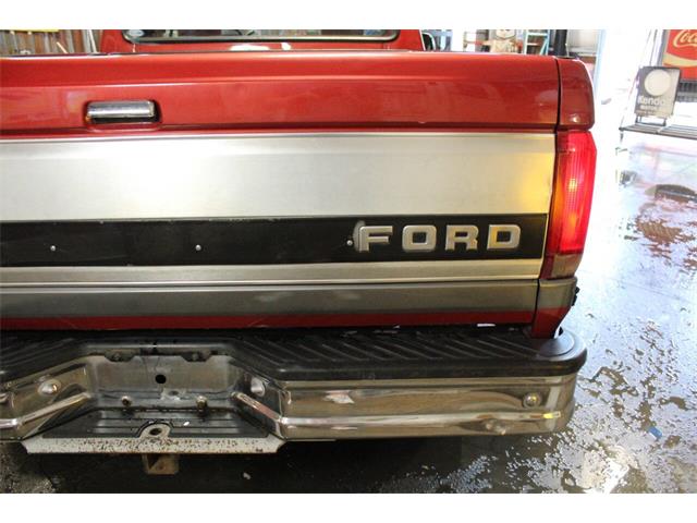 1992 Ford F150 (CC-2090529) for sale in Sherwood, Oregon