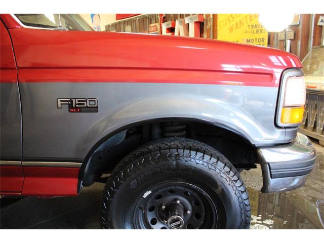 1992 Ford F150 (CC-2090529) for sale in Sherwood, Oregon
