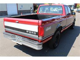 1992 Ford F150 (CC-2090529) for sale in Sherwood, Oregon