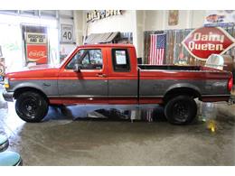 1992 Ford F150 (CC-2090529) for sale in Sherwood, Oregon
