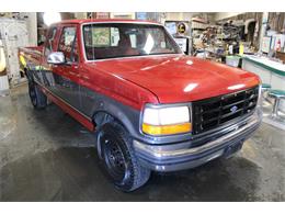 1992 Ford F150 (CC-2090529) for sale in Sherwood, Oregon