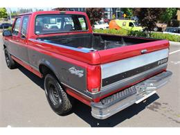 1992 Ford F150 (CC-2090529) for sale in Sherwood, Oregon