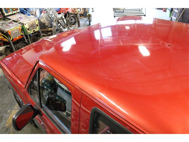 1992 Ford F150 (CC-2090529) for sale in Sherwood, Oregon