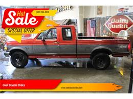 1992 Ford F150 (CC-2090529) for sale in Sherwood, Oregon