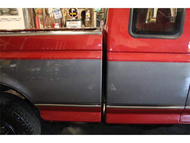 1992 Ford F150 (CC-2090529) for sale in Sherwood, Oregon