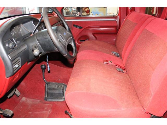 1992 Ford F150 (CC-2090529) for sale in Sherwood, Oregon