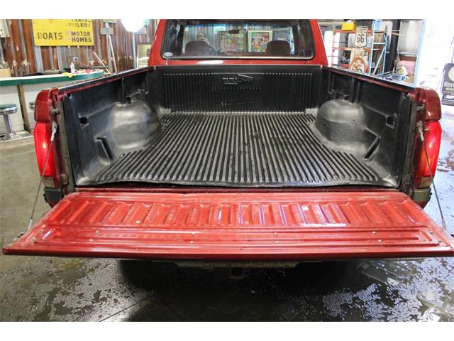 1992 Ford F150 (CC-2090529) for sale in Sherwood, Oregon