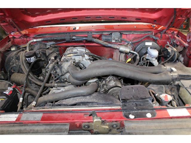 1992 Ford F150 (CC-2090529) for sale in Sherwood, Oregon