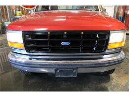 1992 Ford F150 (CC-2090529) for sale in Sherwood, Oregon
