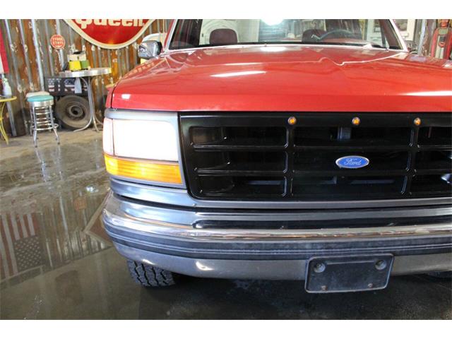 1992 Ford F150 (CC-2090529) for sale in Sherwood, Oregon