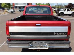 1992 Ford F150 (CC-2090529) for sale in Sherwood, Oregon