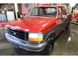 1992 Ford F150 (CC-2090529) for sale in Sherwood, Oregon