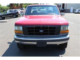 1992 Ford F150 (CC-2090529) for sale in Sherwood, Oregon
