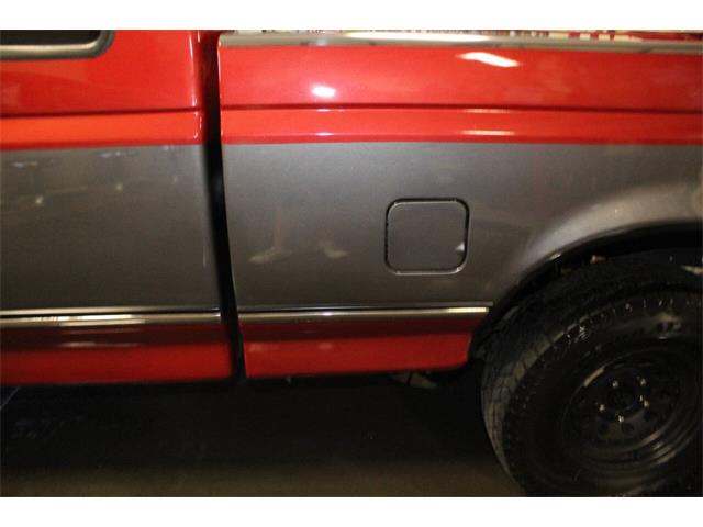 1992 Ford F150 (CC-2090529) for sale in Sherwood, Oregon