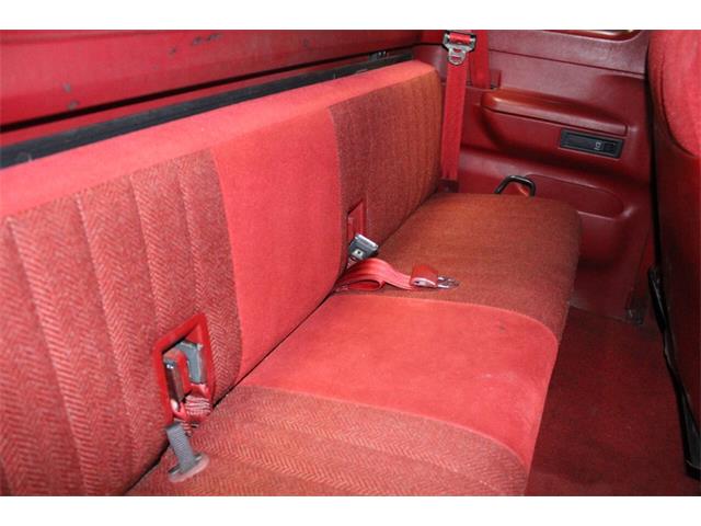 1992 Ford F150 (CC-2090529) for sale in Sherwood, Oregon