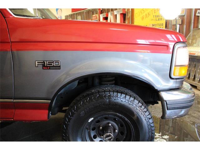 1992 Ford F150 (CC-2090529) for sale in Sherwood, Oregon