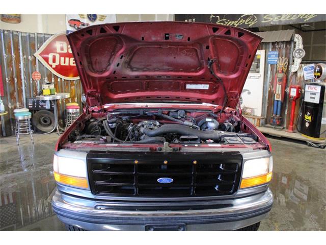 1992 Ford F150 (CC-2090529) for sale in Sherwood, Oregon