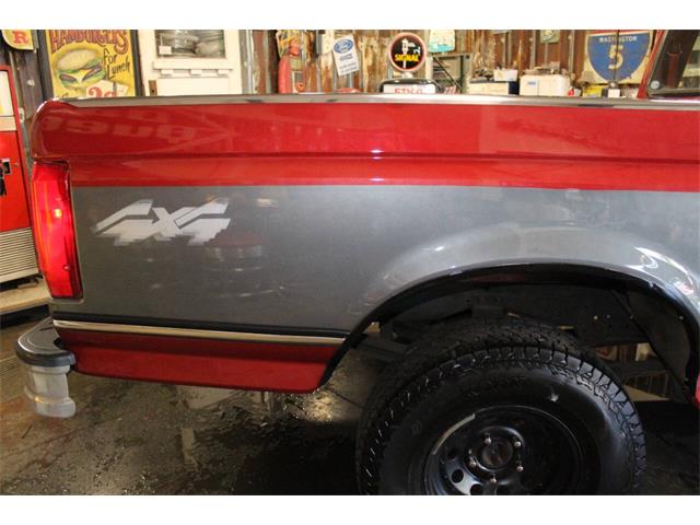 1992 Ford F150 (CC-2090529) for sale in Sherwood, Oregon