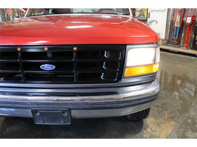 1992 Ford F150 (CC-2090529) for sale in Sherwood, Oregon