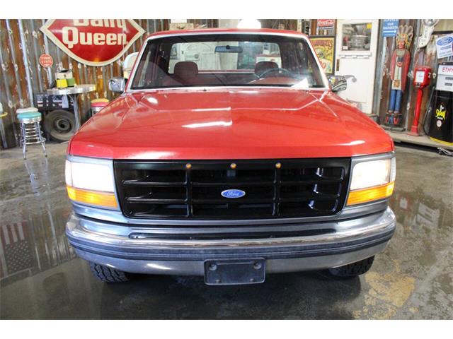 1992 Ford F150 (CC-2090529) for sale in Sherwood, Oregon