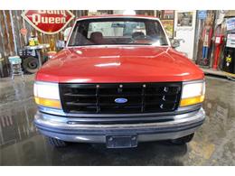 1992 Ford F150 (CC-2090529) for sale in Sherwood, Oregon