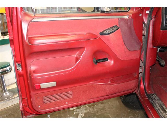 1992 Ford F150 (CC-2090529) for sale in Sherwood, Oregon