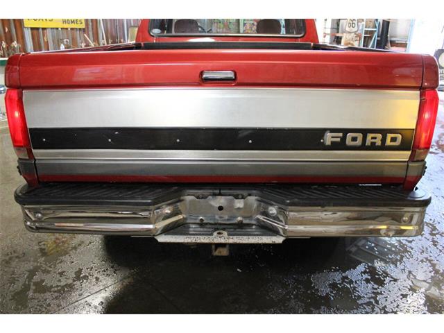 1992 Ford F150 (CC-2090529) for sale in Sherwood, Oregon