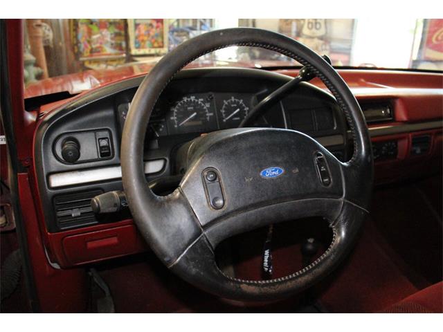 1992 Ford F150 (CC-2090529) for sale in Sherwood, Oregon
