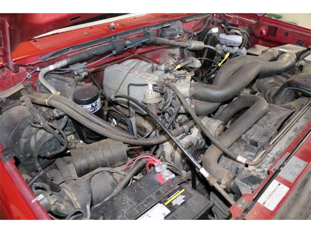1992 Ford F150 (CC-2090529) for sale in Sherwood, Oregon