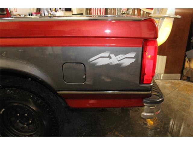 1992 Ford F150 (CC-2090529) for sale in Sherwood, Oregon