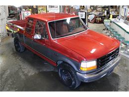 1992 Ford F150 (CC-2090529) for sale in Sherwood, Oregon