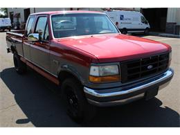 1992 Ford F150 (CC-2090529) for sale in Sherwood, Oregon