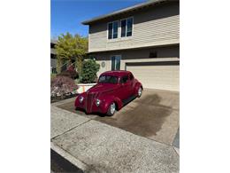 1937 Ford Coupe (CC-2095291) for sale in Beaverton, Oregon