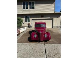 1937 Ford Coupe (CC-2095291) for sale in Beaverton, Oregon