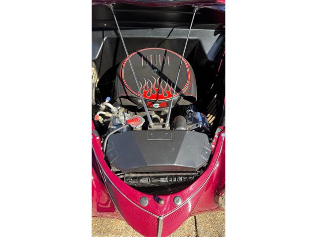 1937 Ford Coupe (CC-2095291) for sale in Beaverton, Oregon