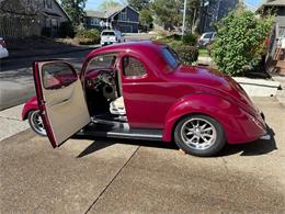1937 Ford Coupe (CC-2095291) for sale in Beaverton, Oregon