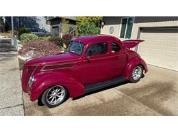 1937 Ford Coupe (CC-2095291) for sale in Beaverton, Oregon
