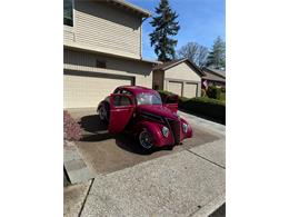 1937 Ford Coupe (CC-2095291) for sale in Beaverton, Oregon