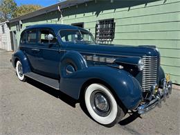 1938 Buick Century (CC-2095292) for sale in OAKLAND, California