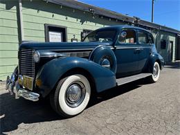 1938 Buick Century (CC-2095292) for sale in OAKLAND, California