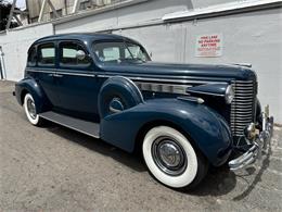 1938 Buick Century (CC-2095292) for sale in OAKLAND, California