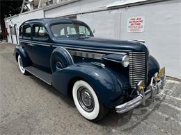 1938 Buick Century (CC-2095292) for sale in OAKLAND, California