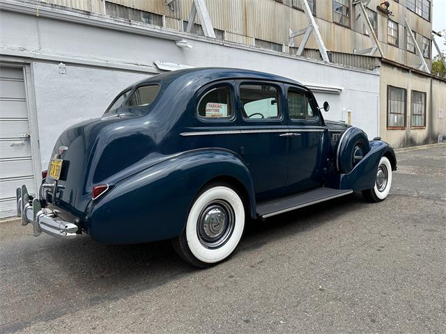 1938 Buick Century (CC-2095292) for sale in OAKLAND, California