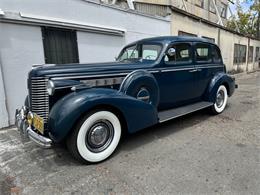 1938 Buick Century (CC-2095292) for sale in OAKLAND, California