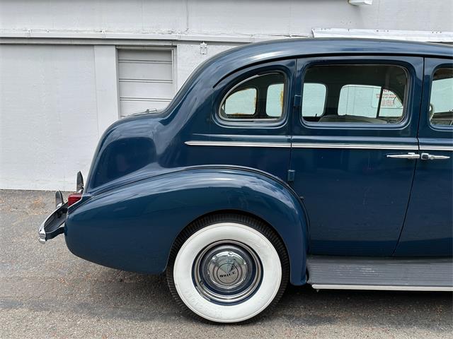 1938 Buick Century (CC-2095292) for sale in OAKLAND, California