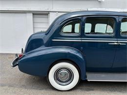 1938 Buick Century (CC-2095292) for sale in OAKLAND, California