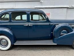 1938 Buick Century (CC-2095292) for sale in OAKLAND, California